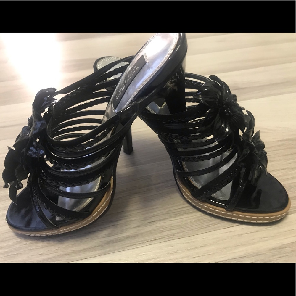 White House Black Market Sandals